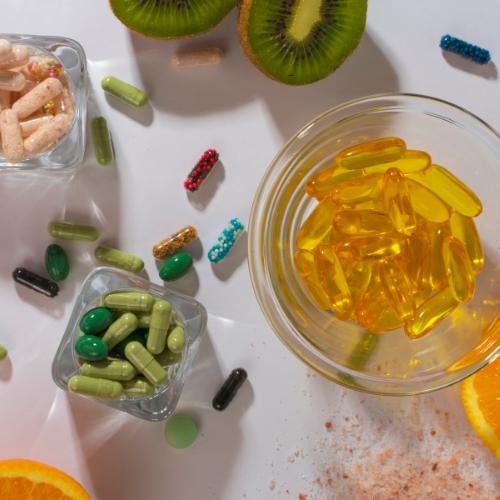 Les 10 meilleurs compléments alimentaires pour les sportifs expliqués par la science